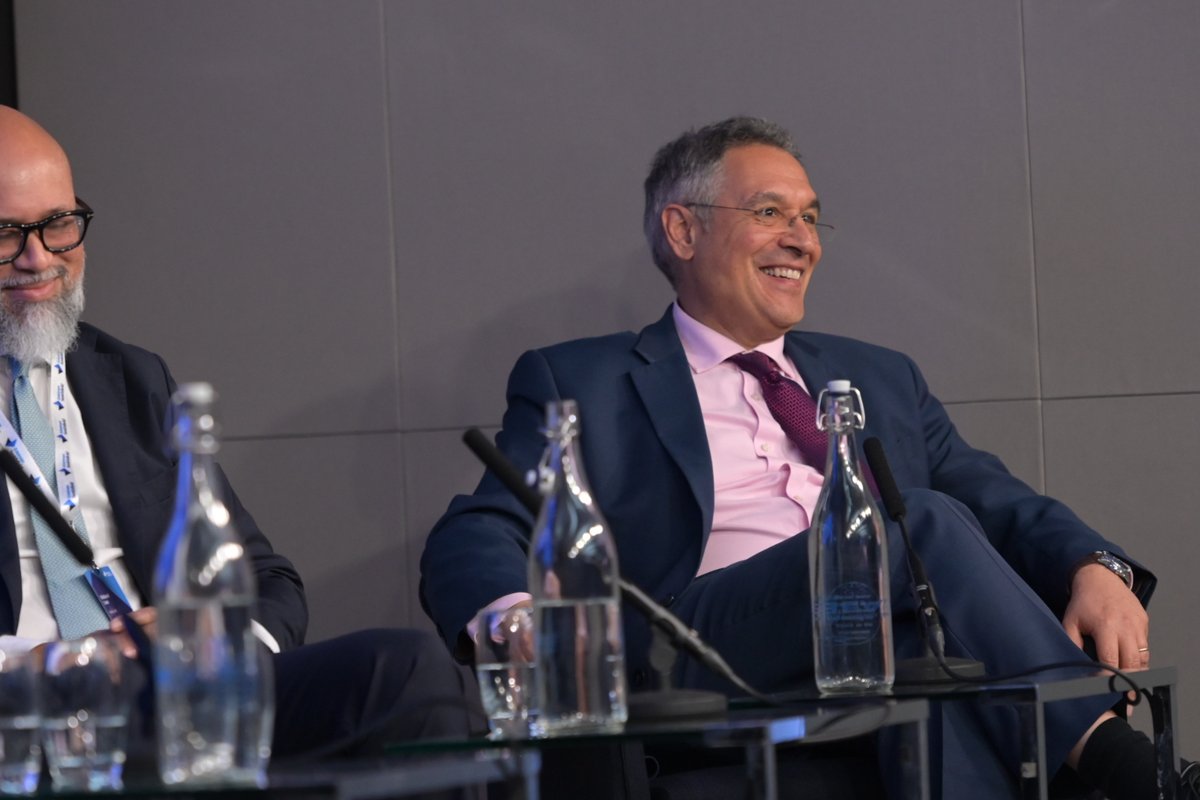 EdelSmithfield's tweet image. Experts from @LazardAssetUK, @EOSFedHermes, @EdenTreeIM and @VictoryHillLLP share their views on whether we’ve passed "peak sustainable" in ESG markets.