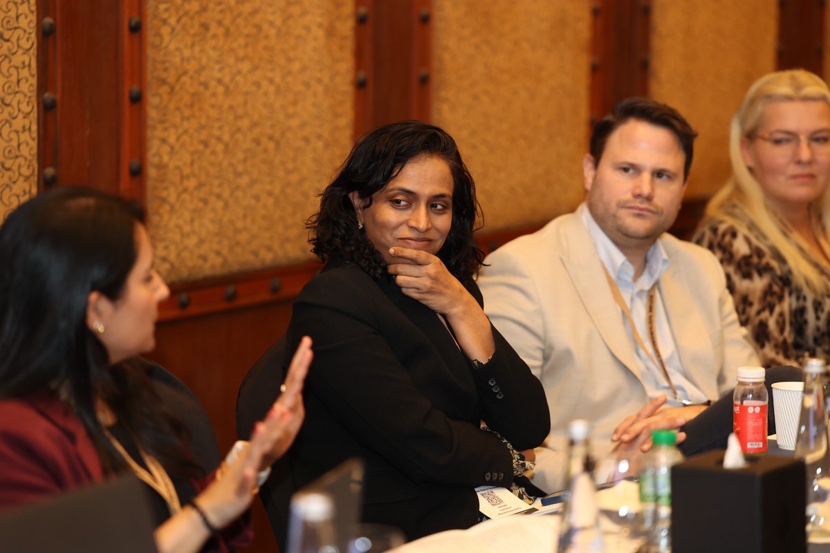 Future Sustainability Forum tweet media