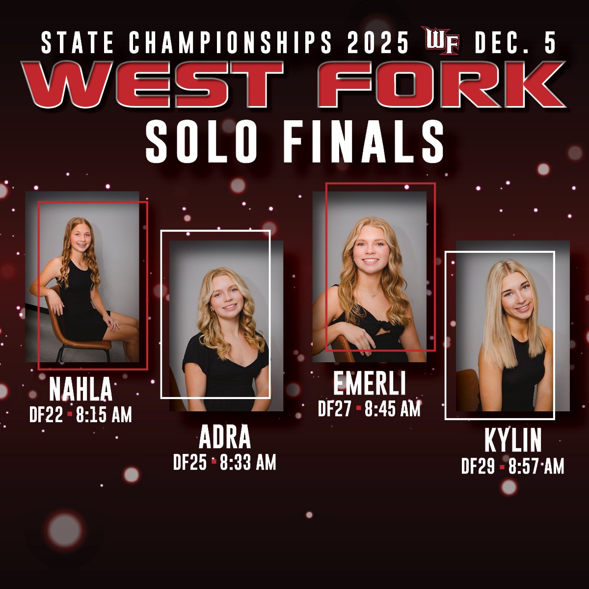 West Fork CSD tweet media