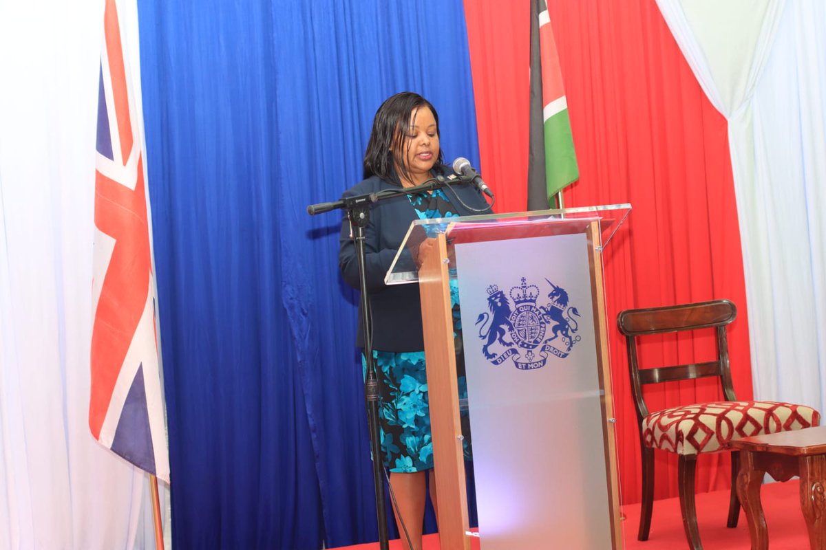 The Girl Generation (@thegirlgen) on Twitter photo It was powerful to hear <a href="/SectoCabinet_KE/">Mercy Wanjau, EGH</a>, Secretary to the Cabinet, address the intersection of FGM and disability. She highlighted the devastating impact of FGM on women and girls, noting, “FGM not only violates human rights but also impacts persons with disabilities in profound It was powerful to hear <a href="/SectoCabinet_KE/">Mercy Wanjau, EGH</a>, Secretary to the Cabinet, address the intersection of FGM and disability. She highlighted the devastating impact of FGM on women and girls, noting, “FGM not only violates human rights but also impacts persons with disabilities in profound
