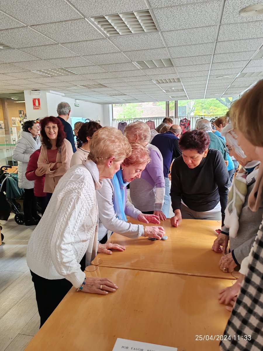 PROFESIONALES SOLIDARIOS tweet media