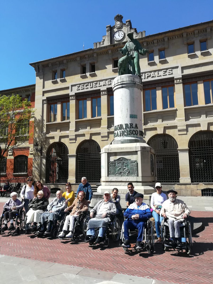 PROFESIONALES SOLIDARIOS tweet media