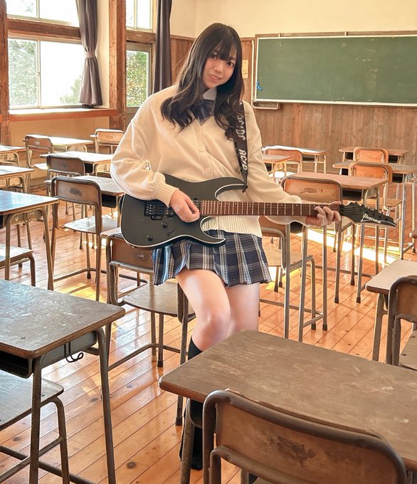 Twitterのコスプレ画像22