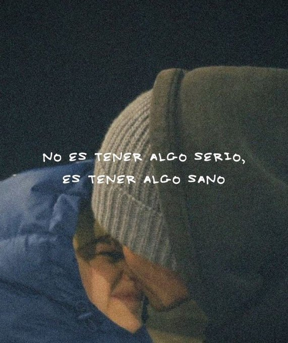 algo sano