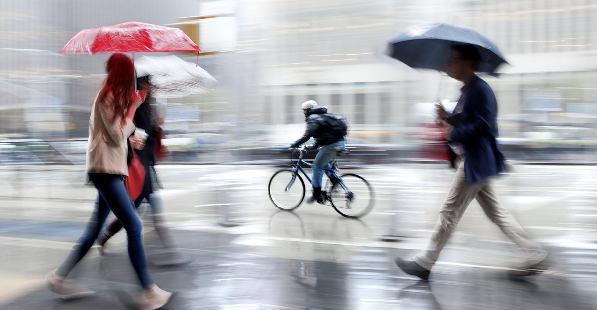We verwachten dat er van donderdagmiddag 5 december tot vrijdagochtend 6 december 25 tot 30 mm neerslag valt in ons gebied. Daarom is neerslagprotocol A van kracht in Delfland. Lees meer via ap.lc/dSvzJ