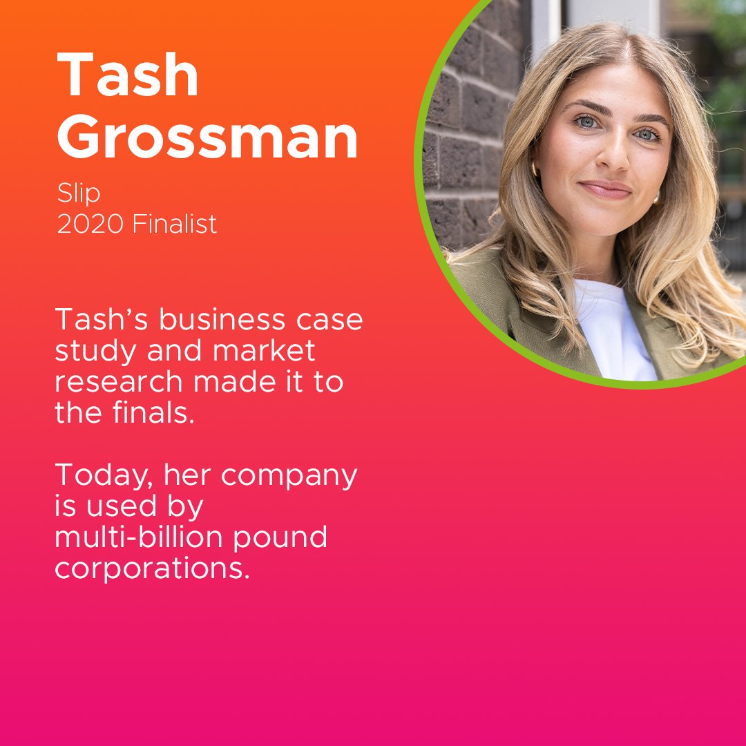 Young Entrepreneurs Challenge tweet media