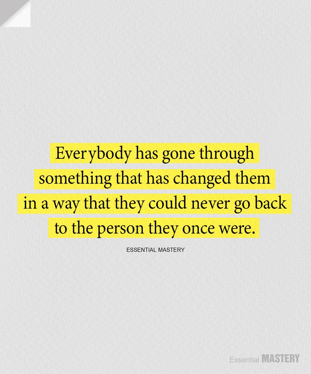 EssentialMastry's tweet photo. I felt this. https://t.co/dqbDs1dwRz