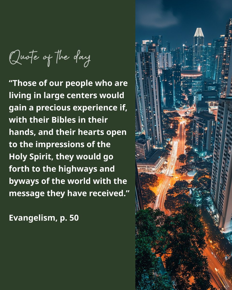 pastortedwilson's tweet photo. “‘Therefore go into the highways, and as many as you find, invite to the wedding’” (Matt. 22:9, NKJV). https://t.co/VWkCvUVCZp