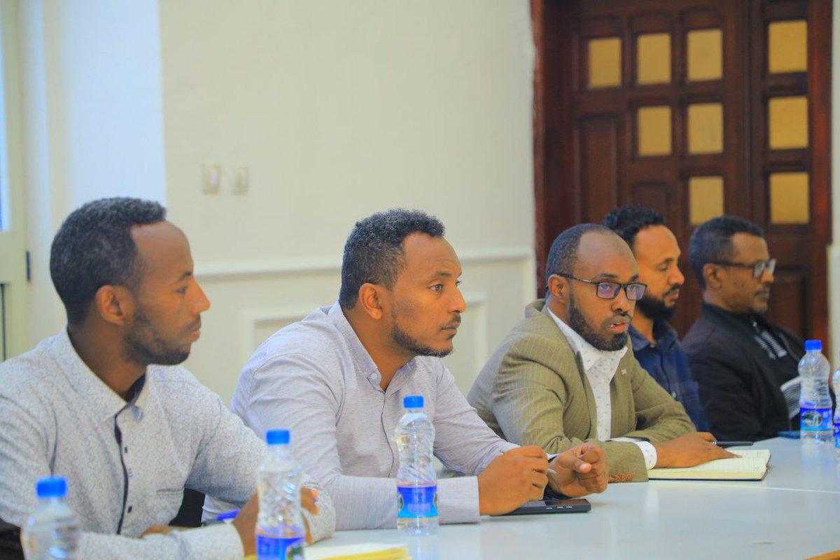 HarariGovComm's tweet photo. የዜጎችን የጎዳና ተዳዳሪነት እና የጎዳና ለይ ልመና  ተጋላጭነትን ለመከላከል እየተሰራ ነው - አቶ አዩብ አህመድ https://t.co/R4NGzAM9cV