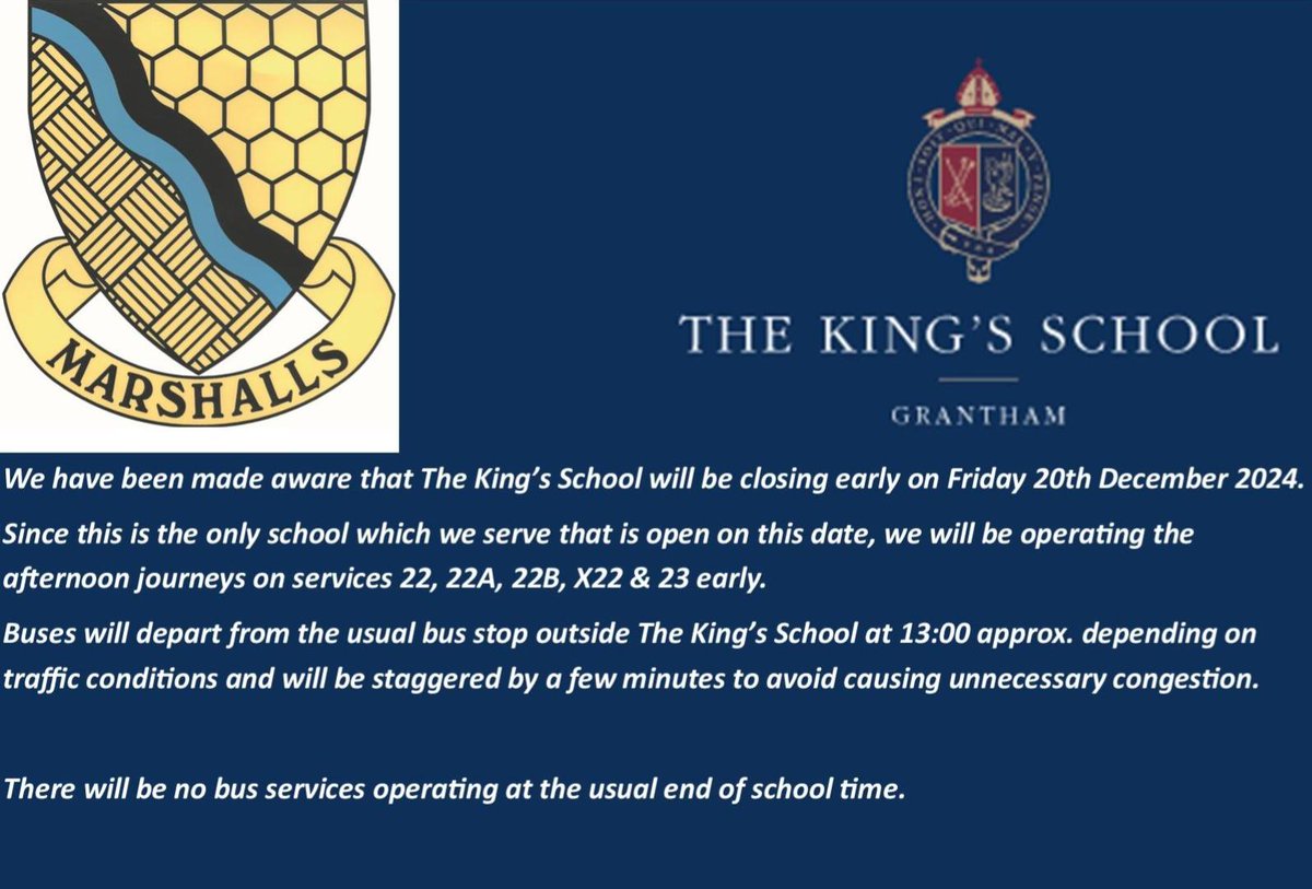 Marshalls Coaches (@marshallsbuses) on Twitter photo 