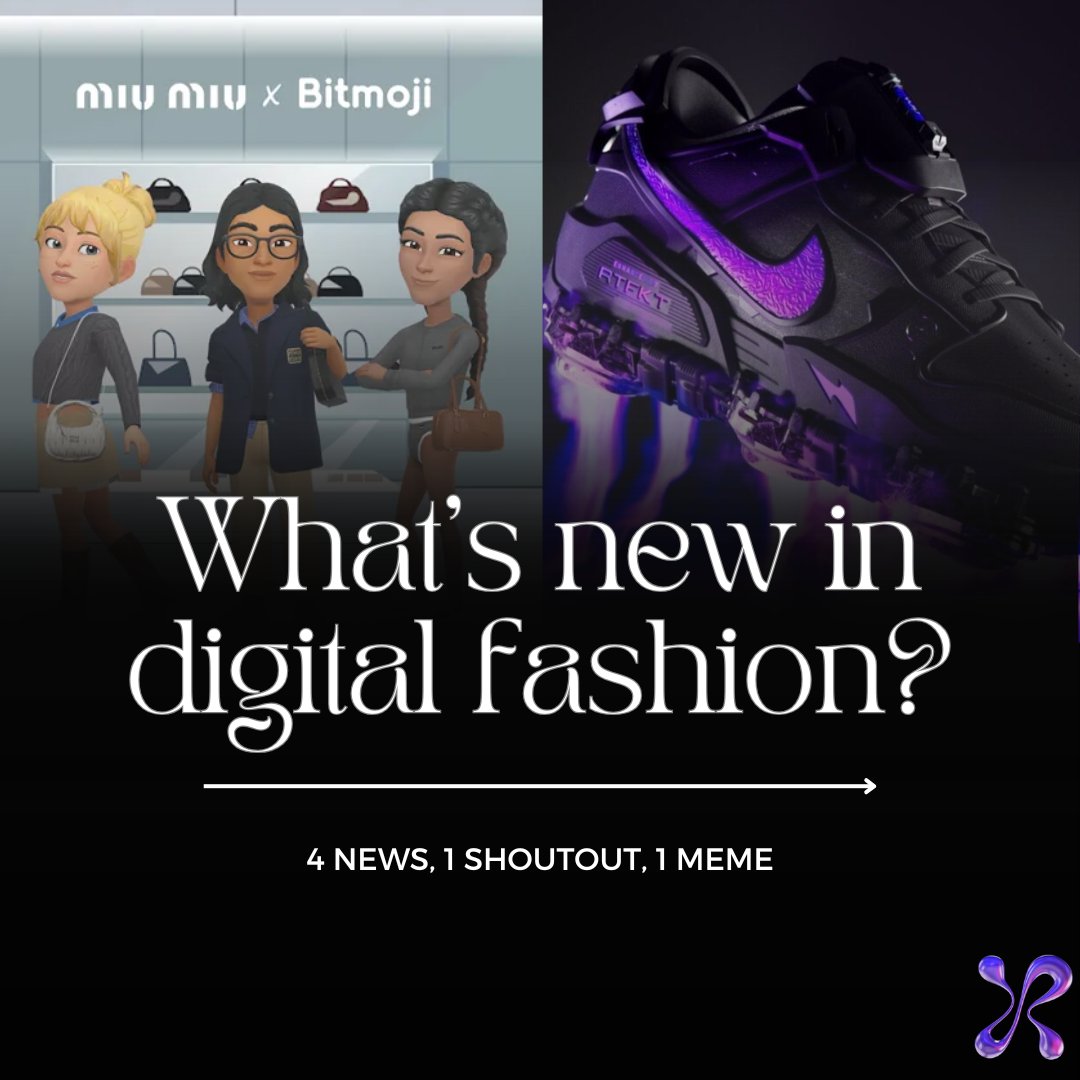 XR Couture tweet media