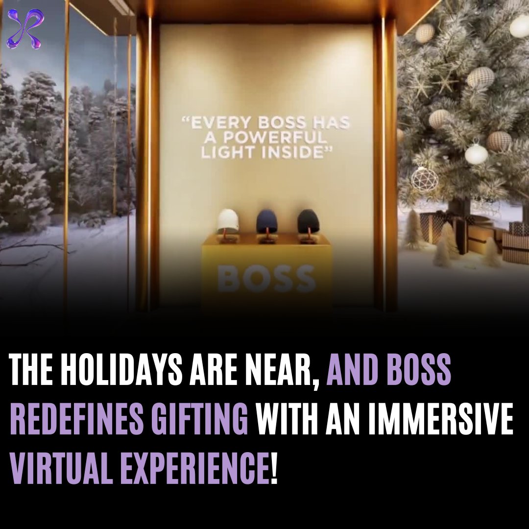 XR Couture tweet media