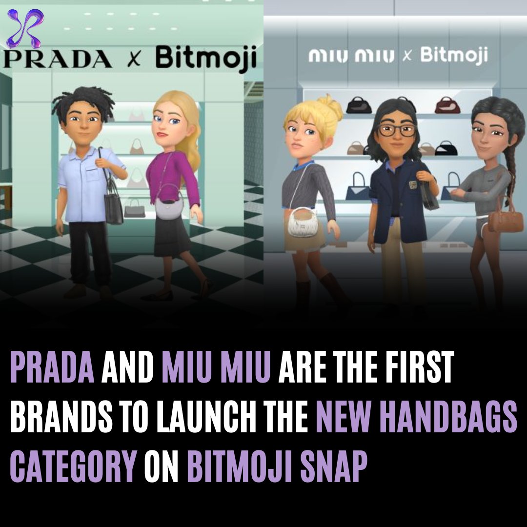 XR Couture tweet media