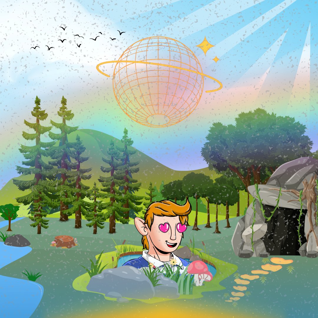 feemoworld's tweet image. Feemoworld is Heaven!
Can you join feemoworld?

LFMOOOOO 🔥 ♥️

RT and drop your wallet 📝