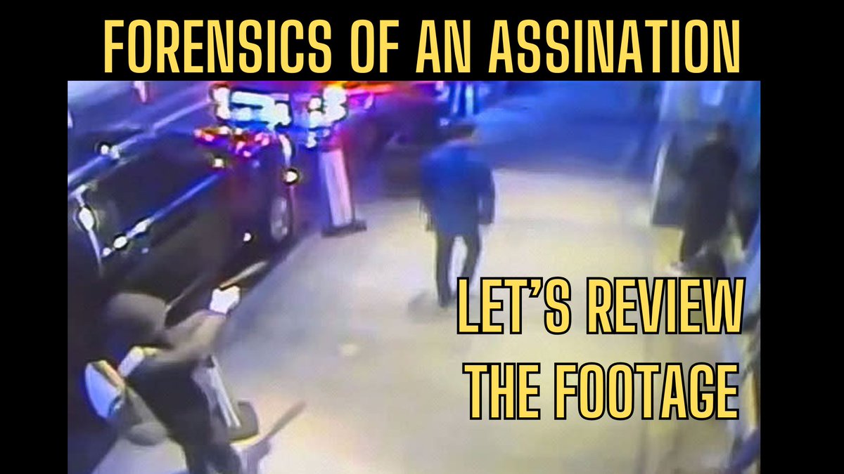 JovanHPulitzer's tweet photo. 7 AM CST - BREAKING STORY - FORENSICS OF AN ASSINATION! Let's Rip This Apart Shall We? #Assination #UnitedHealthCare #CutTheCrapShow #JovanHuttonPulitzer https://t.co/UKa1EsMIhW https://t.co/qEDdCtnQV7
