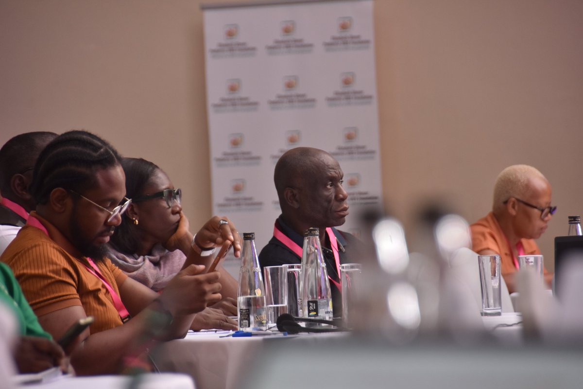 #IPHASA2024 in pictures.