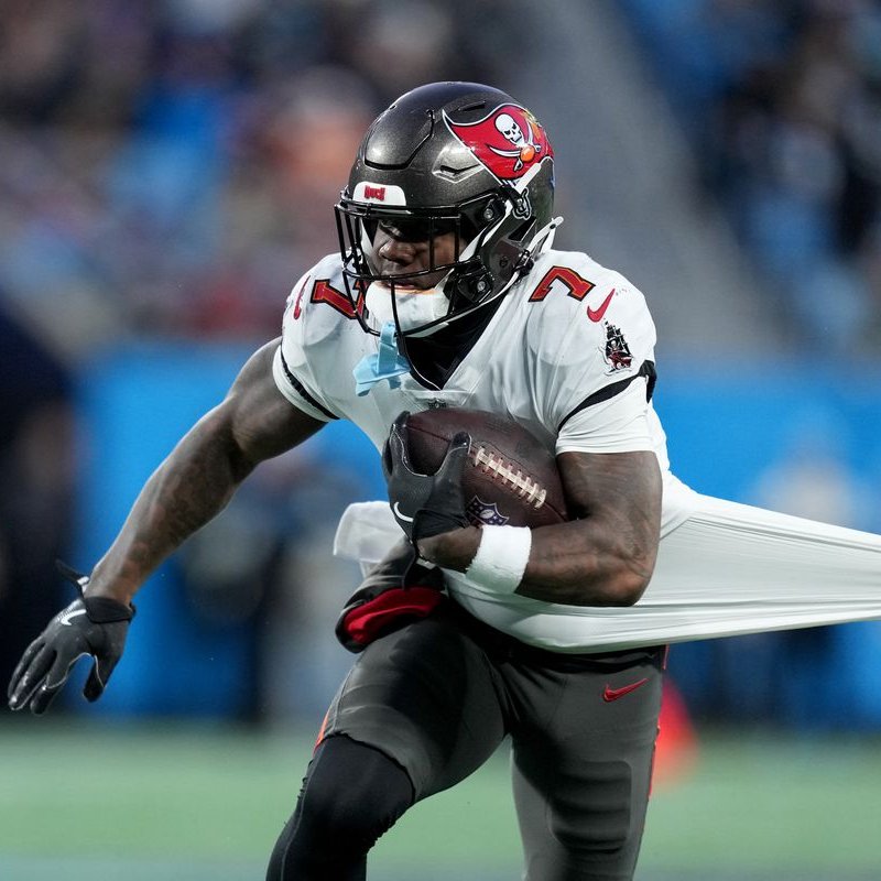 Heading into week 14, the #Bucs are ranked 13th on the #NFL's power rankings🤔

They say: "If Baker Mayfield struggles, as he did at times Sunday, it seems the Bucs can now turn to BuckyBall." #WeAreTheKrewe