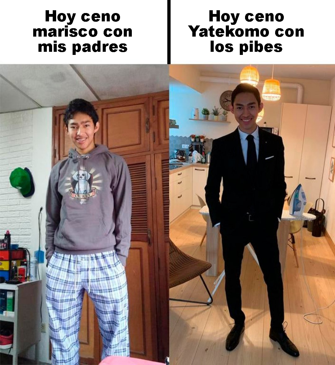 Así es