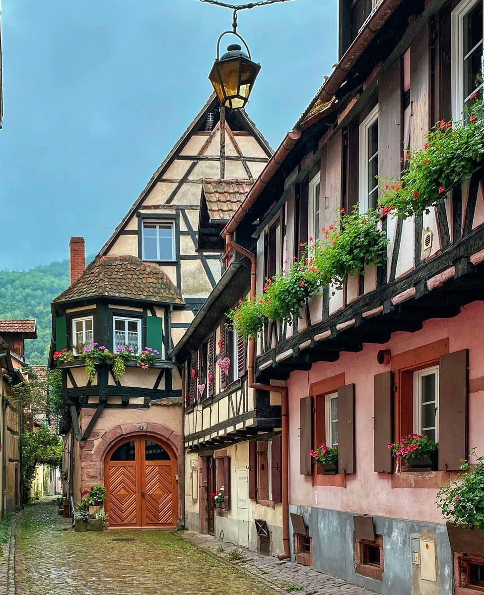Beautynature_'s tweet photo. Kaysersberg, Alsace, France 🇫🇷 https://t.co/JdpTqxU7KZ