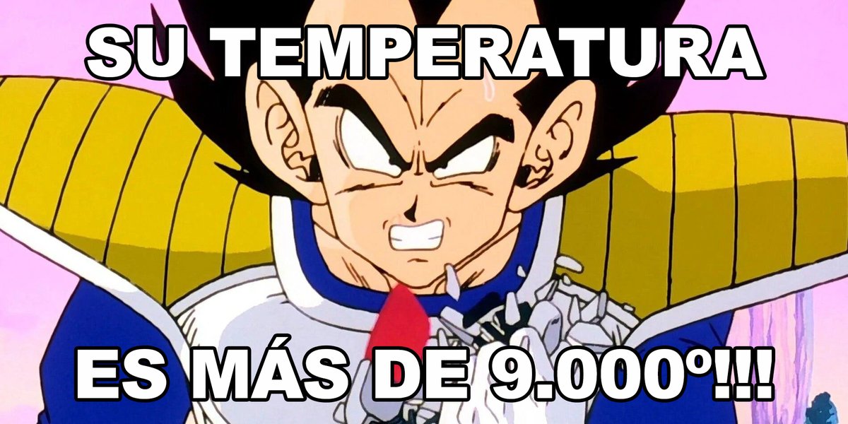 Te pasaste calentando el agua de tu Yatekomo