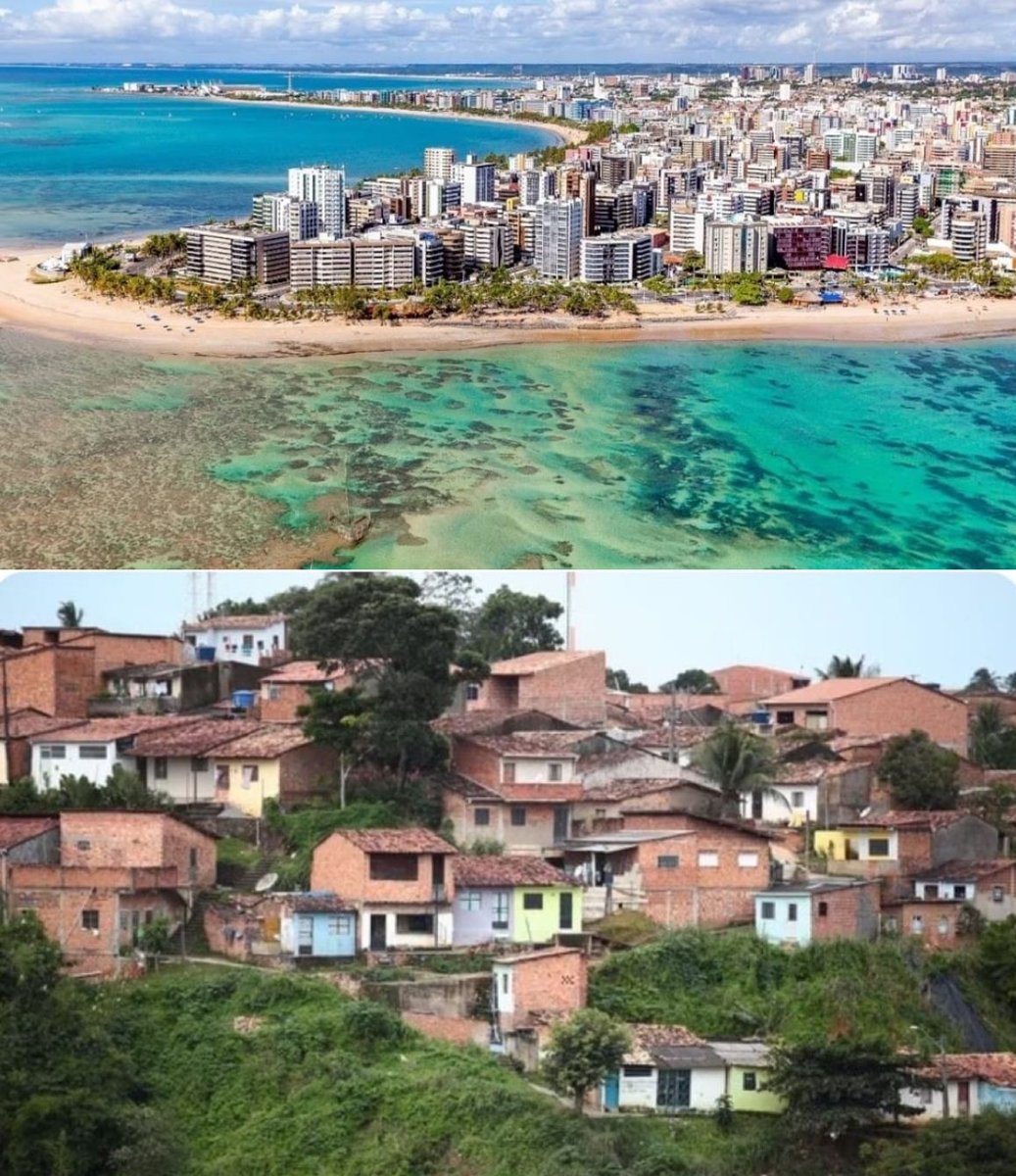 CiceroFilho65's tweet photo. Amo demais essa terra! Mesmo sendo uma cidade tão desigual, onde alguns bairros têm IDH da Noruega e outros do Haiti, é uma cidade apaixonante! Lutemos para que além de suas belezas naturais, tenhamos mais oportunidades e justiça social. "Ó Maceió você roubou meu coração...". https://t.co/fIuQLAbo04