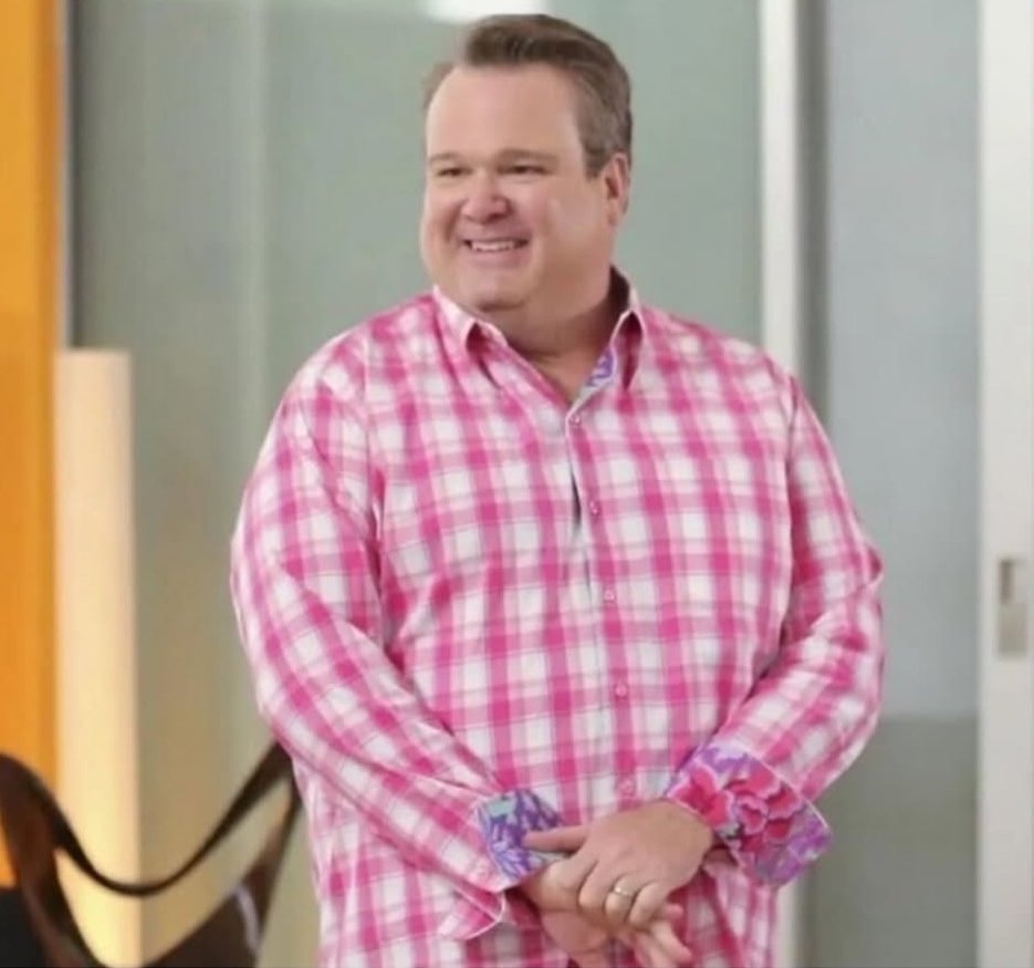 I can rock the pink like the best of them! #KABLAM