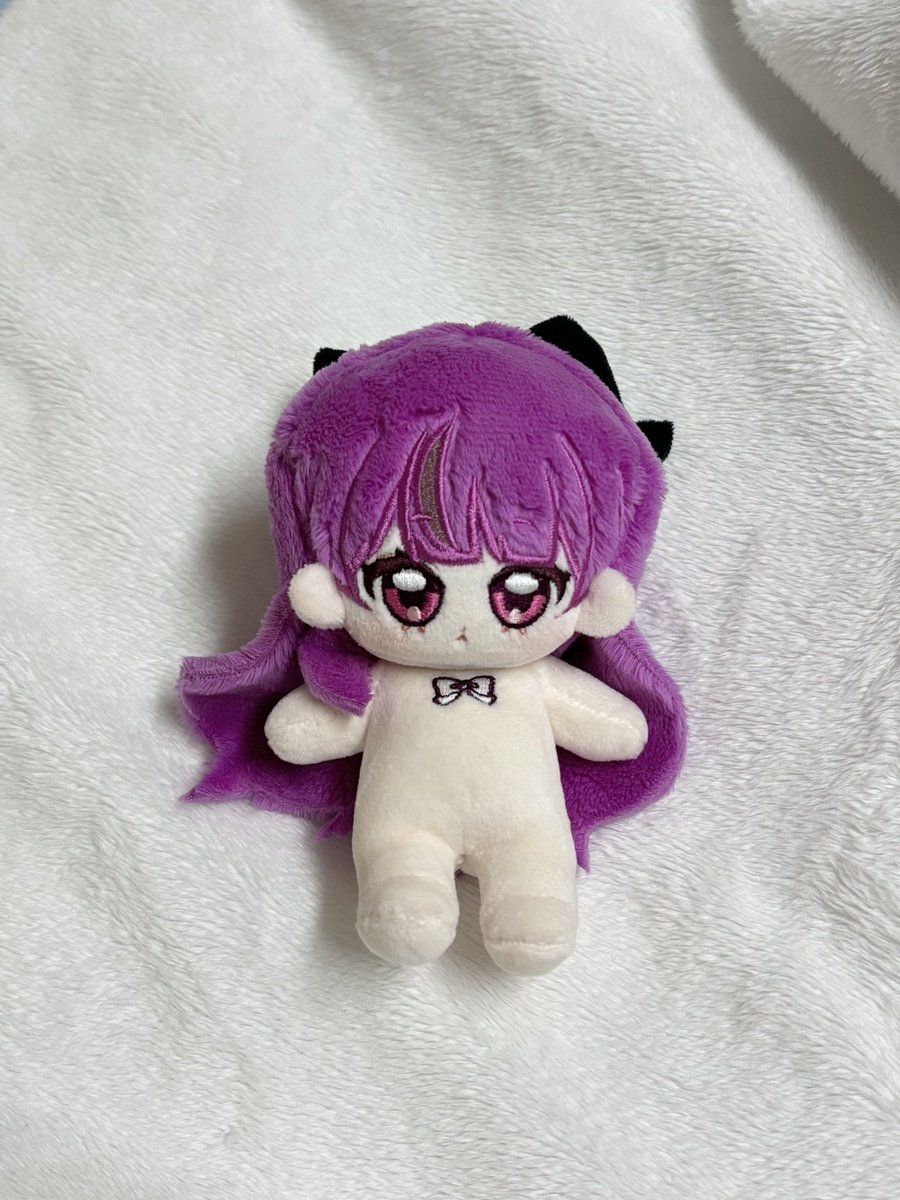 hee_zooruru's tweet photo. 🎀르르 인형 나눔 이벤트🎀

알티추첨 르르인형 나눔합니다!
트친 한 분 + (이파리 한정)아무나 알티추첨해서 
총 2분께 인형 드리겠습니다!
당발은 다음주 12월 12일 오후 9시에 하겠습니다~! https://t.co/clO8HmwWTl