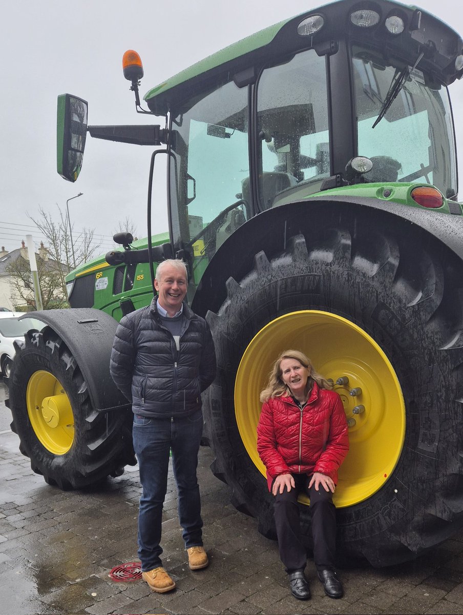 Finola Colgan tweet media