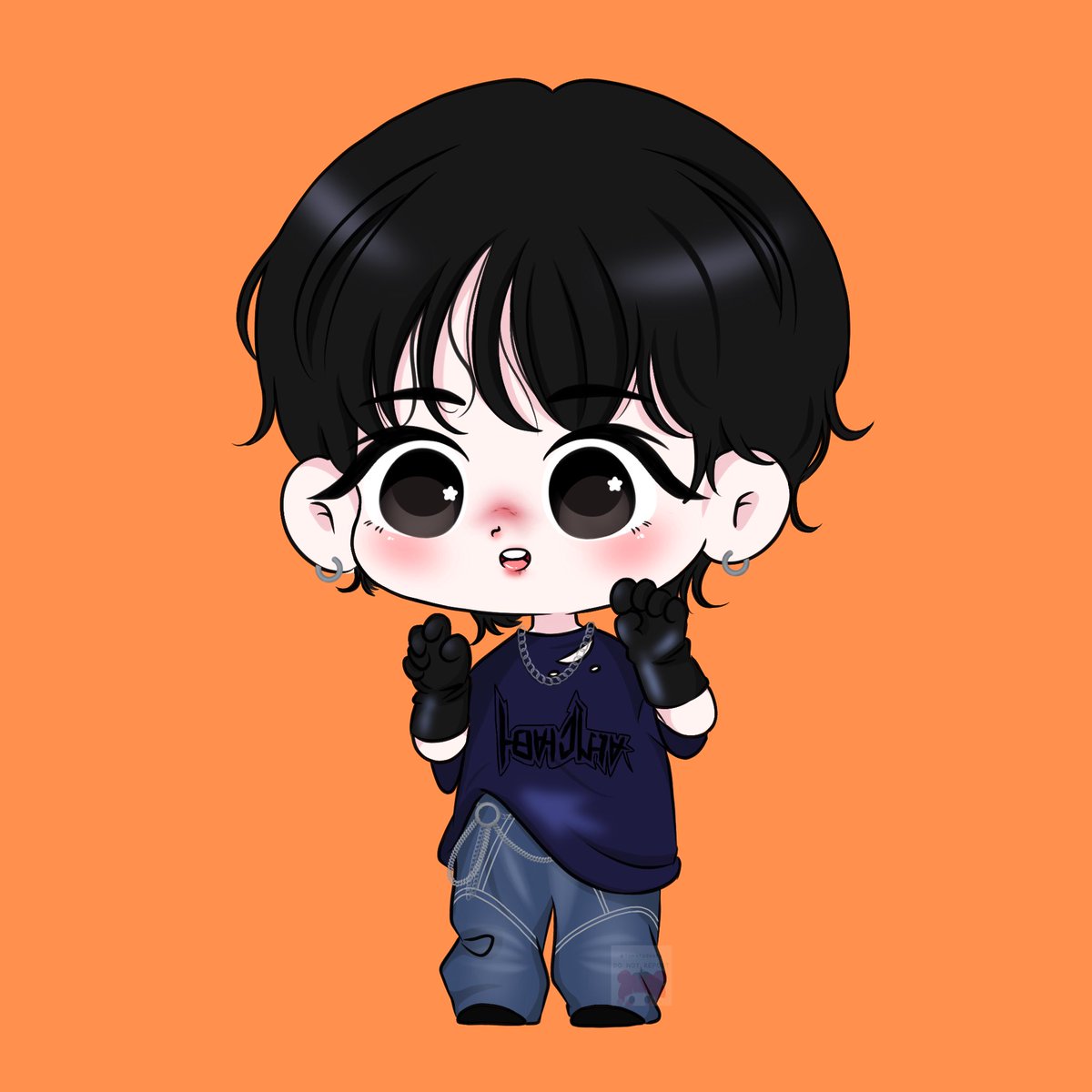 Cutie (｡˃ ᵕ ˂ )⸝♡

#HEESEUNG #ENHYPEN_HEESEUNG #HEESEUNGfanart #ENHYPENfanart #희승 #วาดรูปกับเอนจีน
