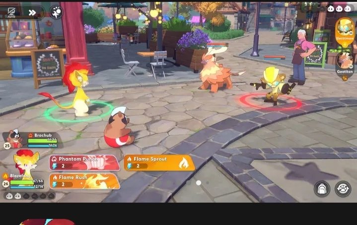 hakooooooo1's tweet image. Nouveau jeu like Pokémon Disponible sûr Tap Tap #Kardmi vraiment je suis étonnée...il ya même des shiny @RuhtraGo @QwinnYT ... Ahh OK 🤣