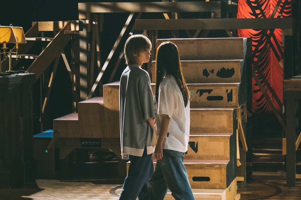 推しの子】ドラマ&映画公式 on X: 