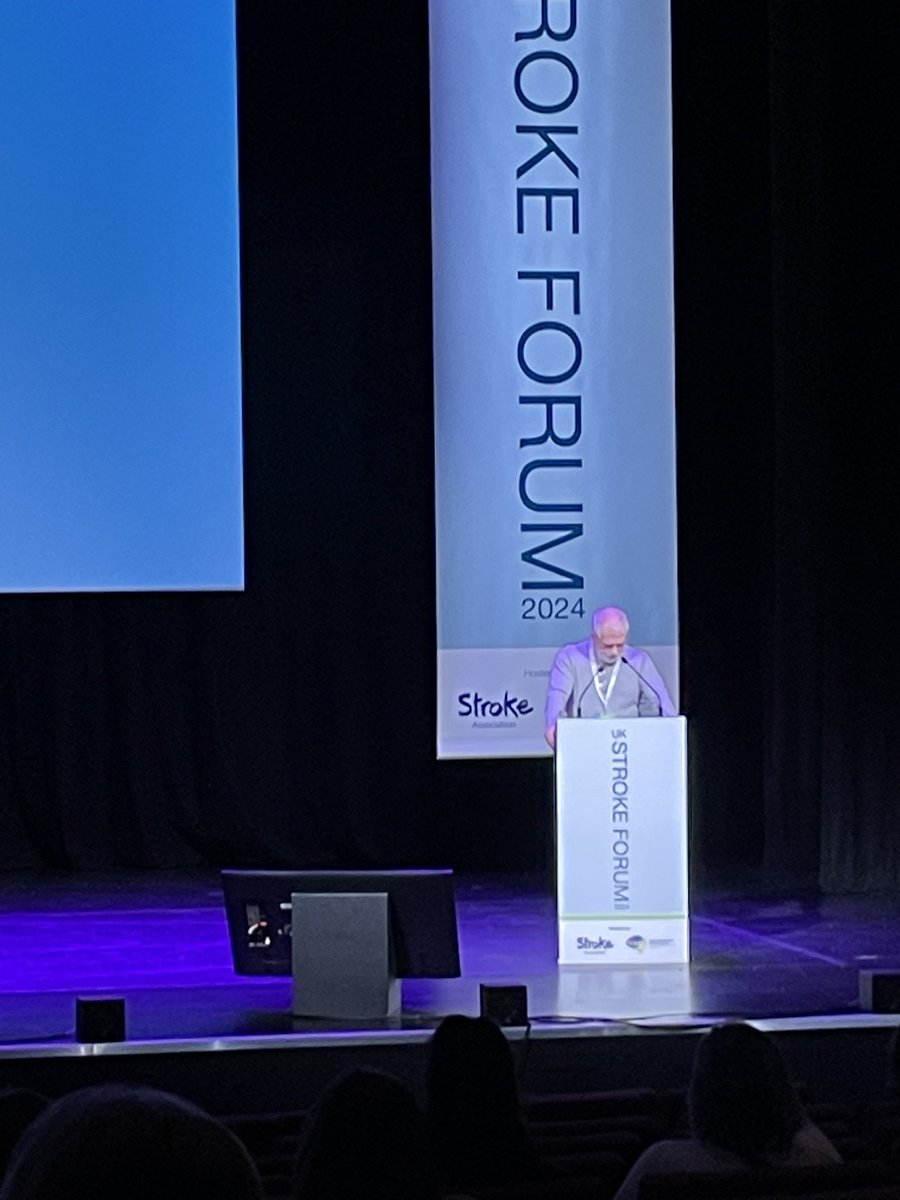 Gemma Foley (@gemcfphysio) on Twitter photo Excellent and hugely impactful talk from this gentleman about his #LifeAfterStroke <a href="/UKStrokeForum/">UK Stroke Forum</a> #UKSF2024 Thank you Dave 👏🏼👏🏼👏🏼 Excellent and hugely impactful talk from this gentleman about his #LifeAfterStroke <a href="/UKStrokeForum/">UK Stroke Forum</a> #UKSF2024 Thank you Dave 👏🏼👏🏼👏🏼