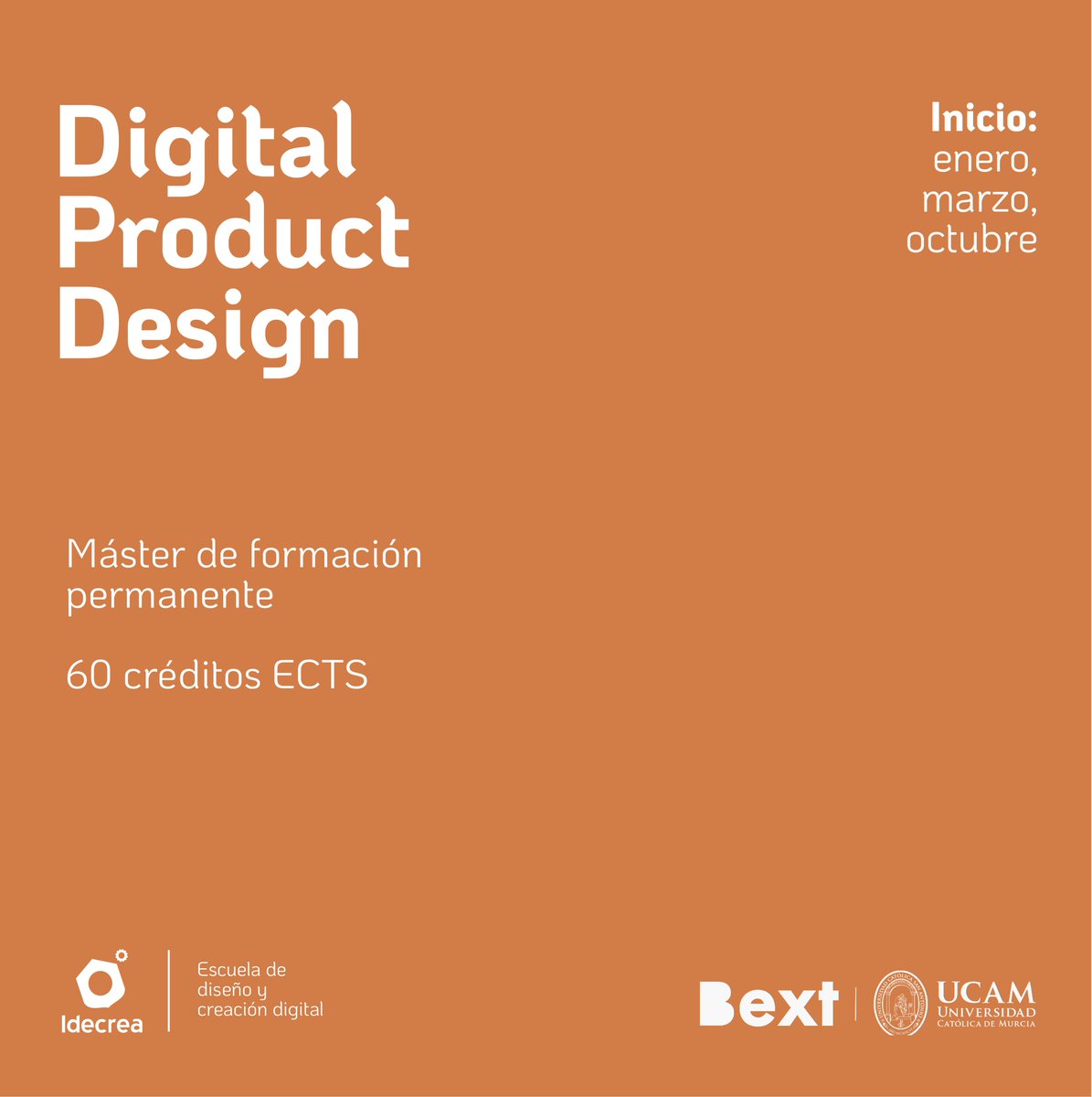 Idecrea | Escuela de diseño y creación digital tweet media