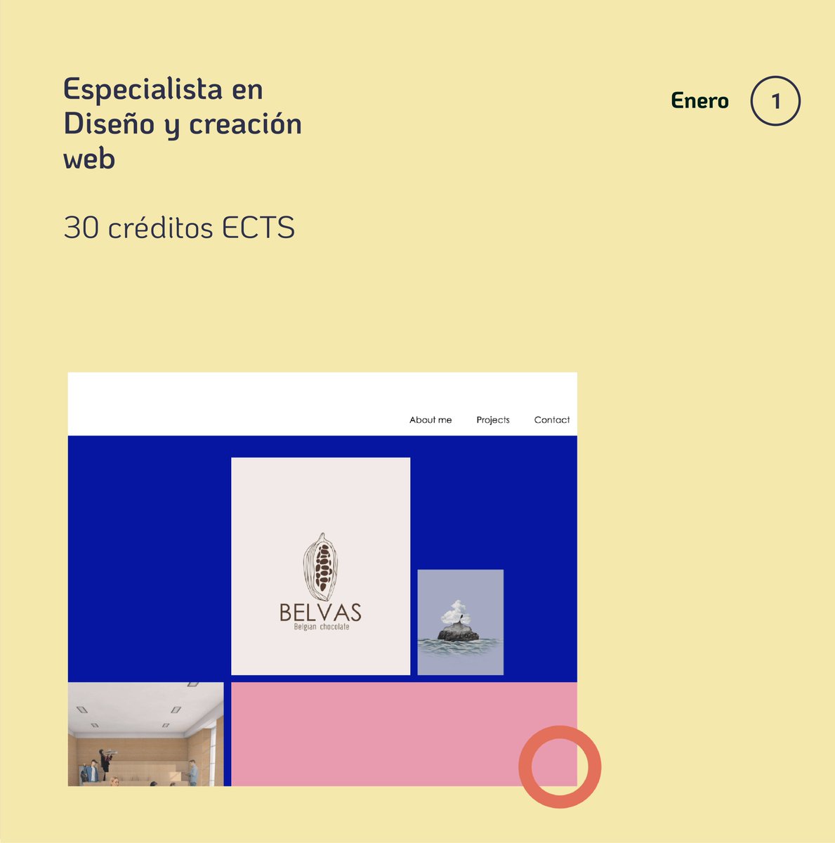 Idecrea | Escuela de diseño y creación digital tweet media