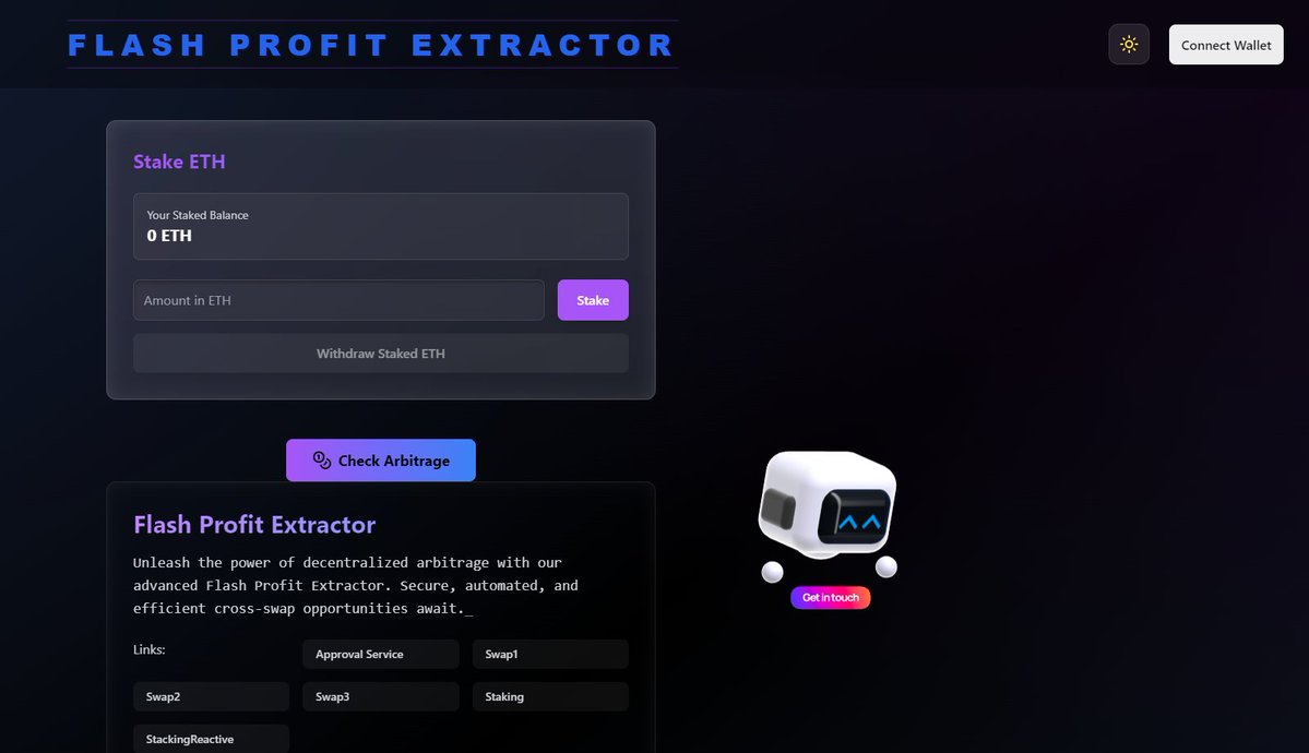 Reactive Network tweet media