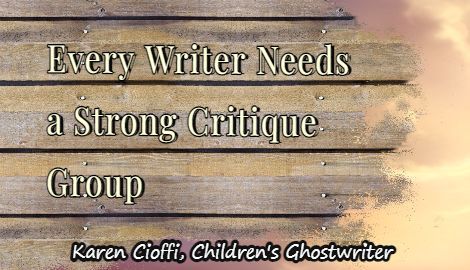KarenCV's tweet photo. Every Writer Needs a Strong Critique Group
https://t.co/hAiizegfTl
#writingtips #writers #critiquegroup https://t.co/Fh7LPJXAfK