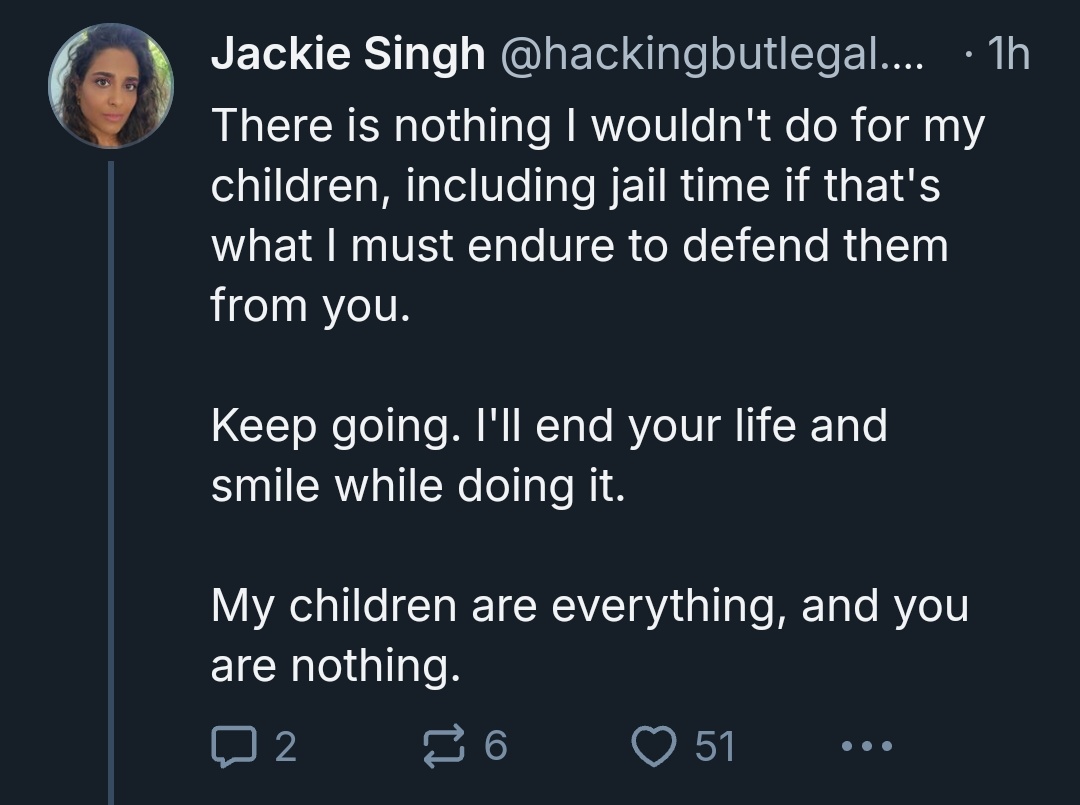 LuLu_Wigglebean's tweet photo. @AmoneyResists @HackingButLegal Mystery solved? https://t.co/CfoKsu6FJR