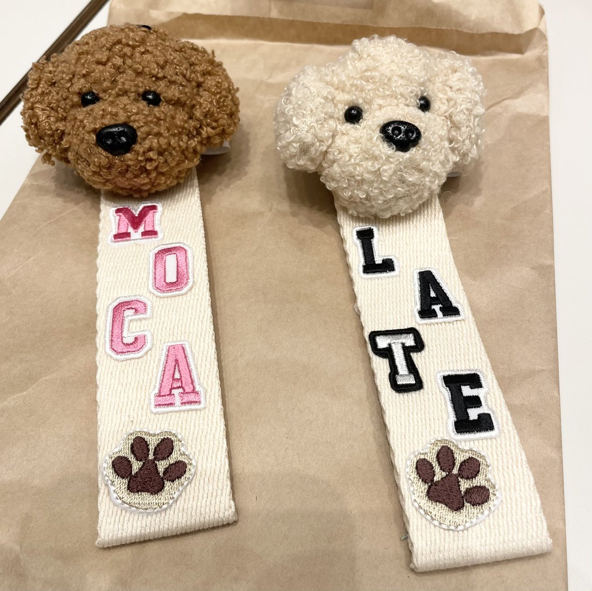 Late_Moca_O's tweet photo. かわゆす😻

#マルプー #ダップー #ティーカッププードル #マルチーズ #ミニチュアダックスフンド #癒し https://t.co/ZFpMU4sO82