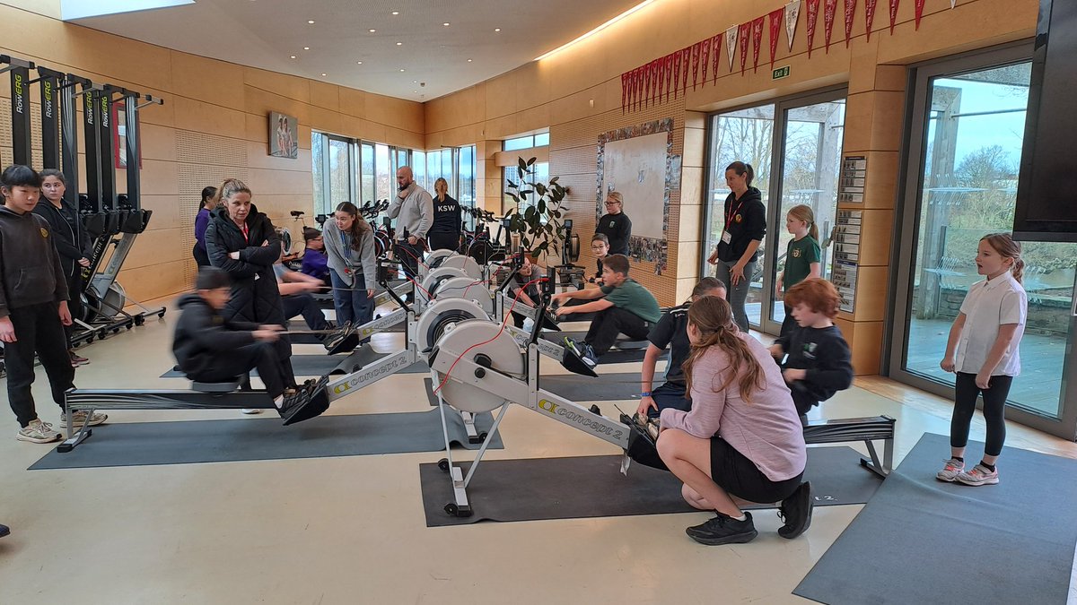 D & WC School Games tweet media