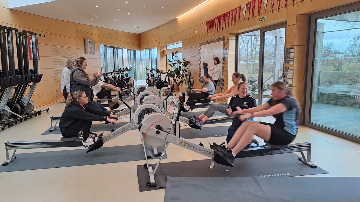 D & WC School Games tweet media