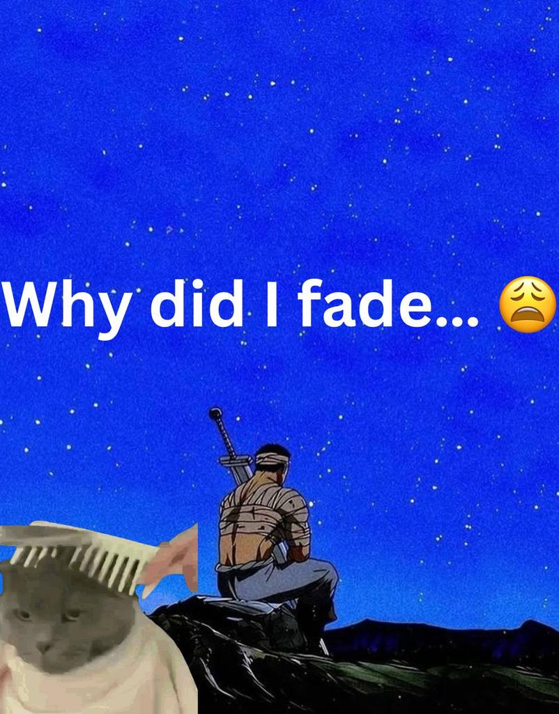 brezzlebrezzle's tweet photo. @xyzvitaly Good morning bro, don't $fade getting rich 

1kEiCNCRNihbZz4Ge7gu3RBhYdsGhhmNDofH7Qapump https://t.co/57hf1AdfVc
