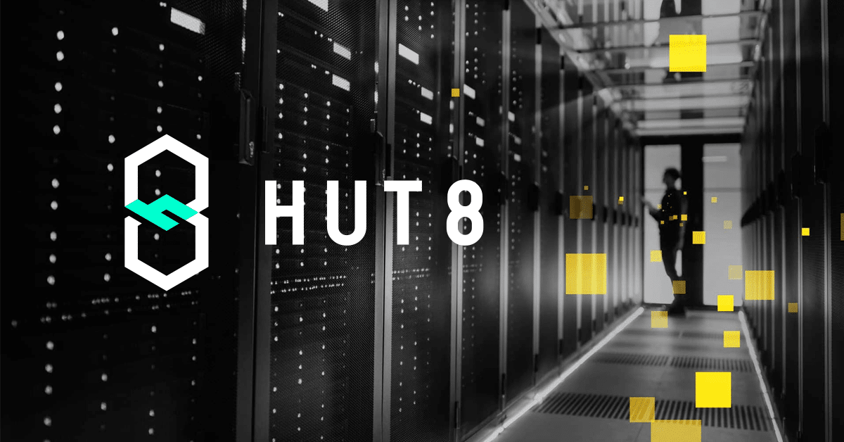 miniapps_'s tweet image. 💰 Hut 8 plans to raise up to $500M to buy Bitcoin as a strategic reserve asset! 🚀 Could this bold move set a trend for other institutional players?

Read more here: cointelegraph.com/news/hut-8-rai…

#Hut8 #Bitcoin #CryptoInvesting #Blockchain #CryptoNews #ZeebuFans #DigitalAssets