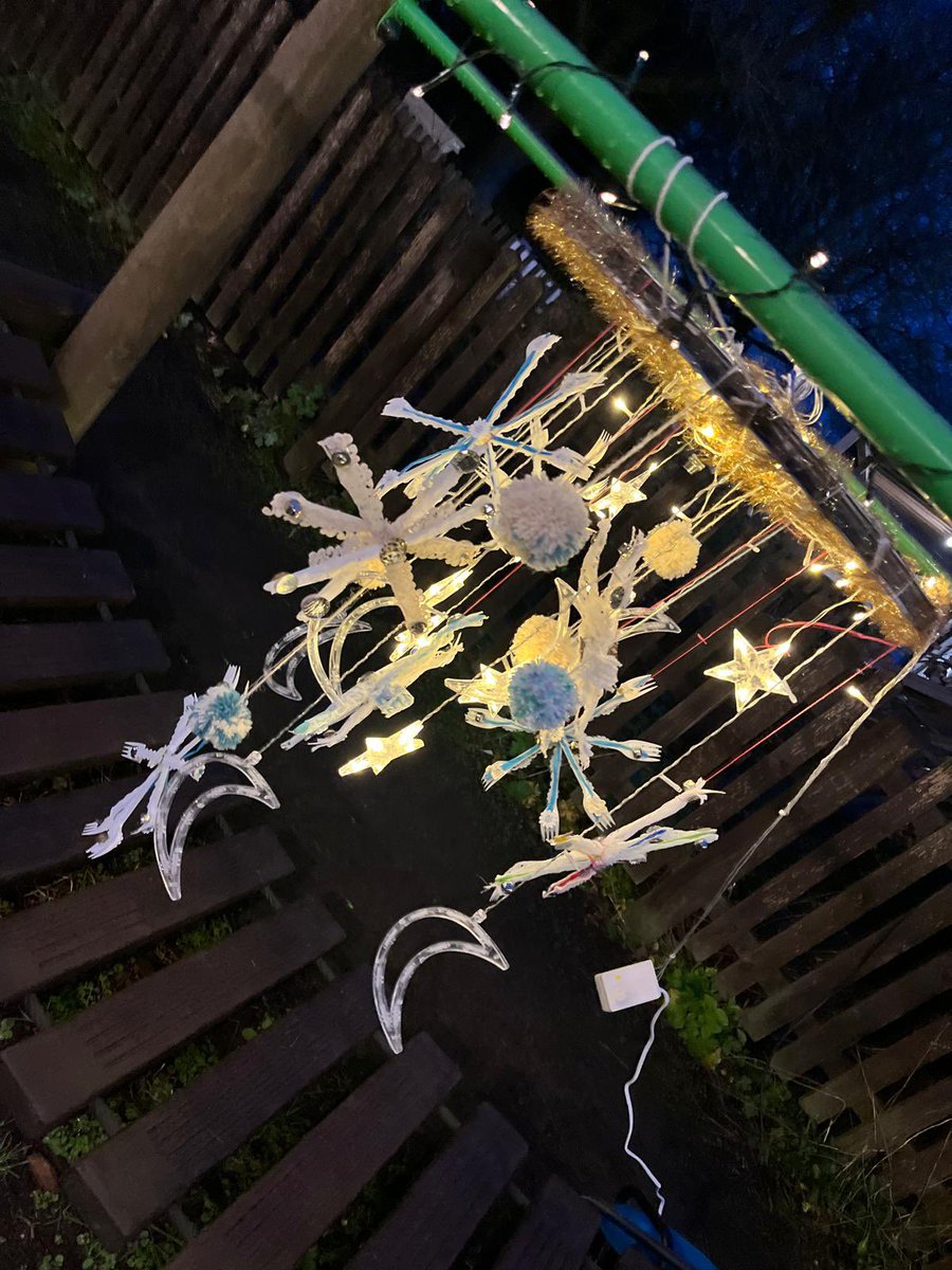 Bexton Primary tweet media