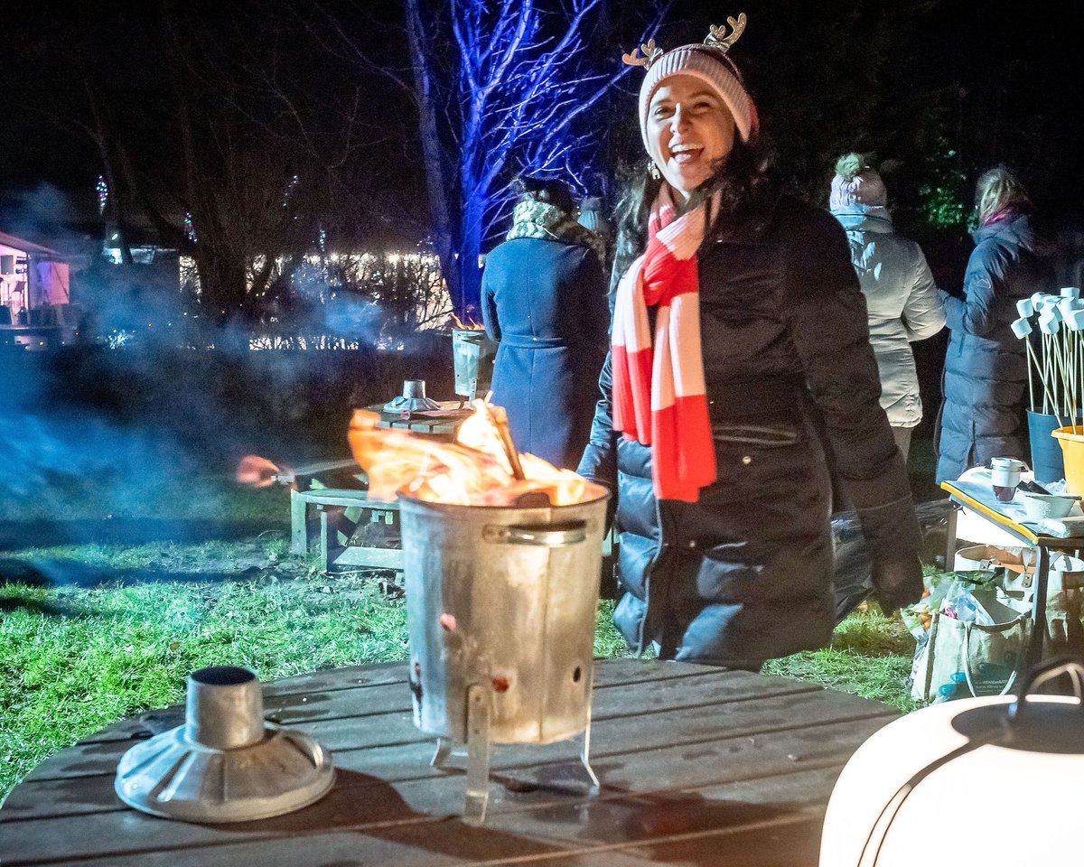 Bexton Primary tweet media