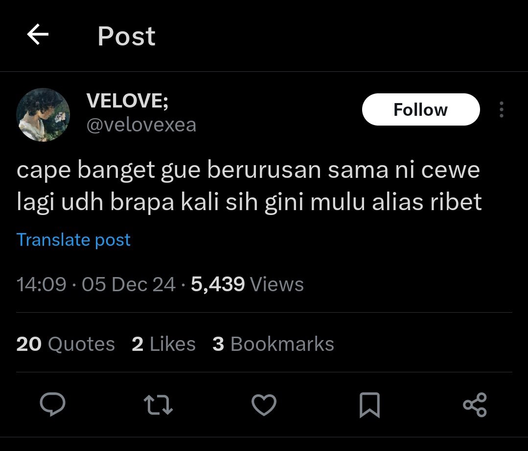 igloomashi's tweet photo. Blunder deh twitt lamanya di hapus. Jadi beneran punya pacar atau pembelaan lo aja? Masa sih pacar lo berkali kali gabisa jemput? https://t.co/G6umCWpyab