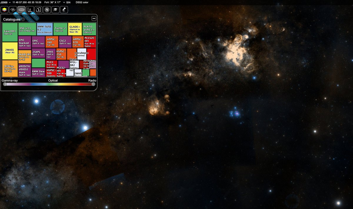 ESA Science tweet media