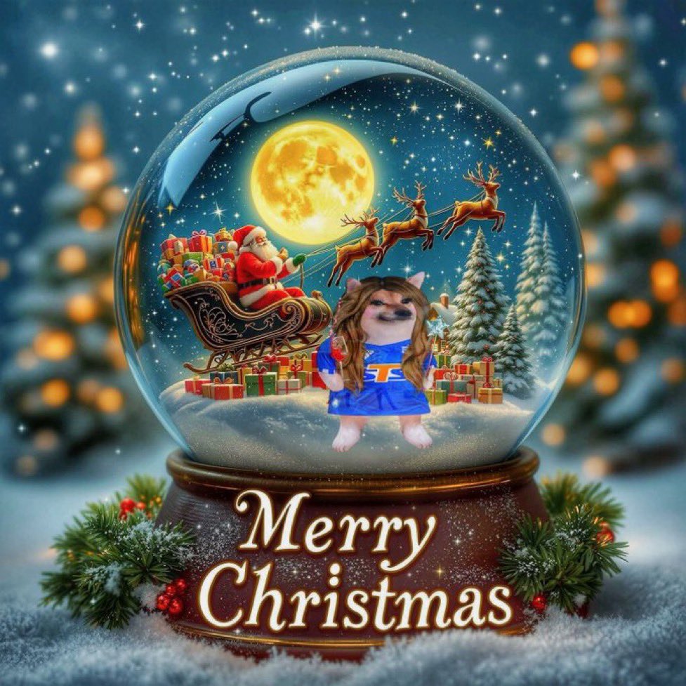 JoaJuan2's tweet image. 💥UPDATE💥
 🎅@ojanecockburn 2500$ Matching💥

🪫secured: 1207$ . 
🔋Remains to Double: 1293$

🙏thank you for every penny! Please tell the world about it loudly!

Thanks again to @JohnLiniger for start🔥 this Christmas magic 🎅 &amp;amp; to each and every one of you who cares about me!…