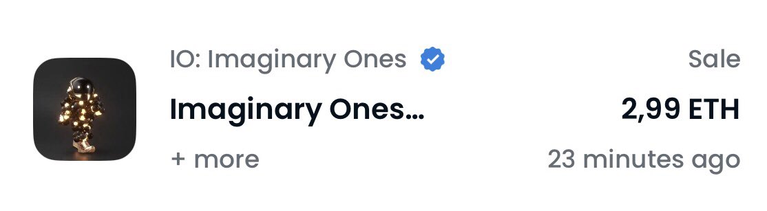 Now we talkin’ 👀