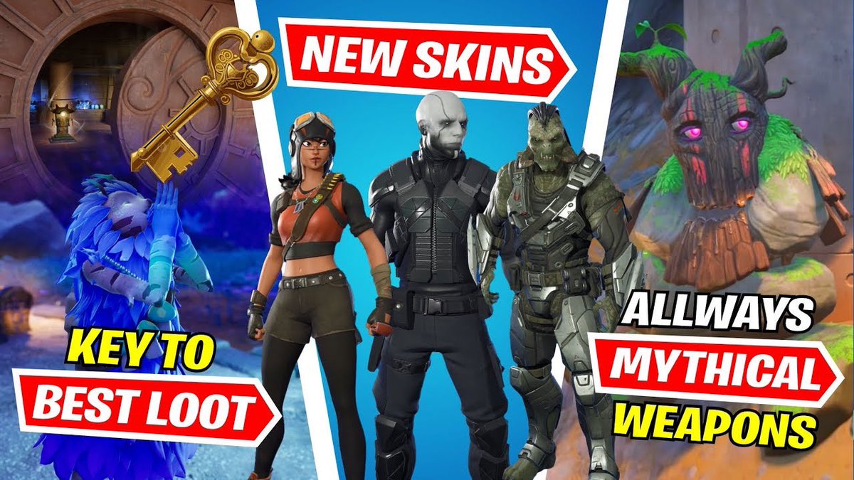 djanady's tweet photo. New Video online!
Check this out π
https://t.co/RxmEyarVK3
#Fortnite
#EpicPartner
#DJanady https://t.co/HG4C8DtDdr
