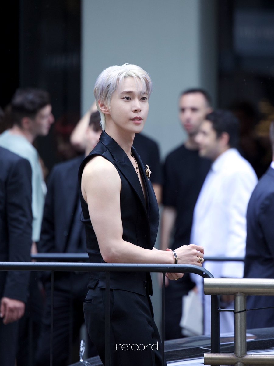 record_do0's tweet photo. 240615 🇮🇹

#도영 #DOYOUNG #DGSS25xDOYOUNG #DGxDOYOUNG #DGSS25 @dolcegabbana https://t.co/VrG9Wxf9nu